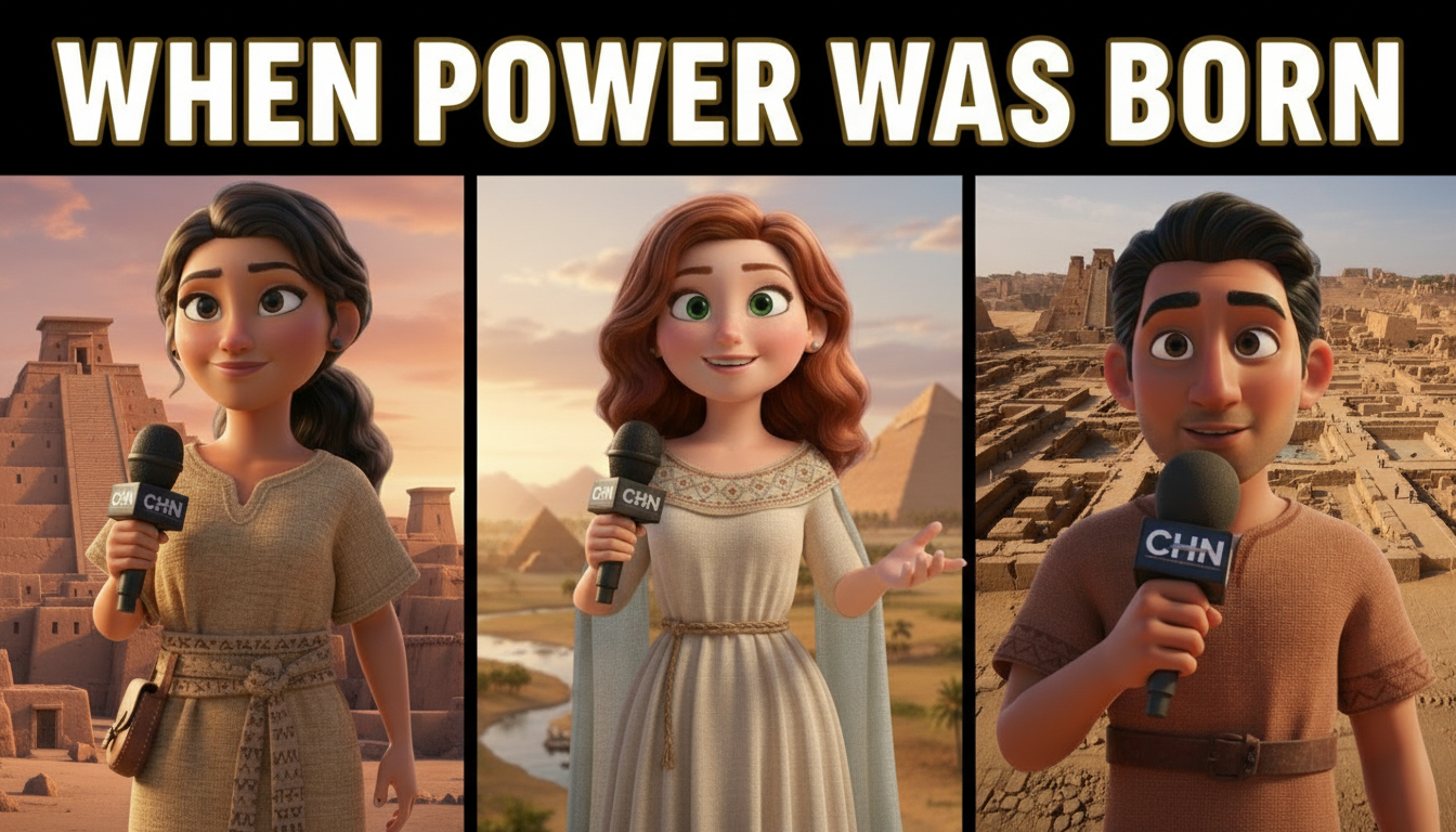 Thumbnail for Episode 0