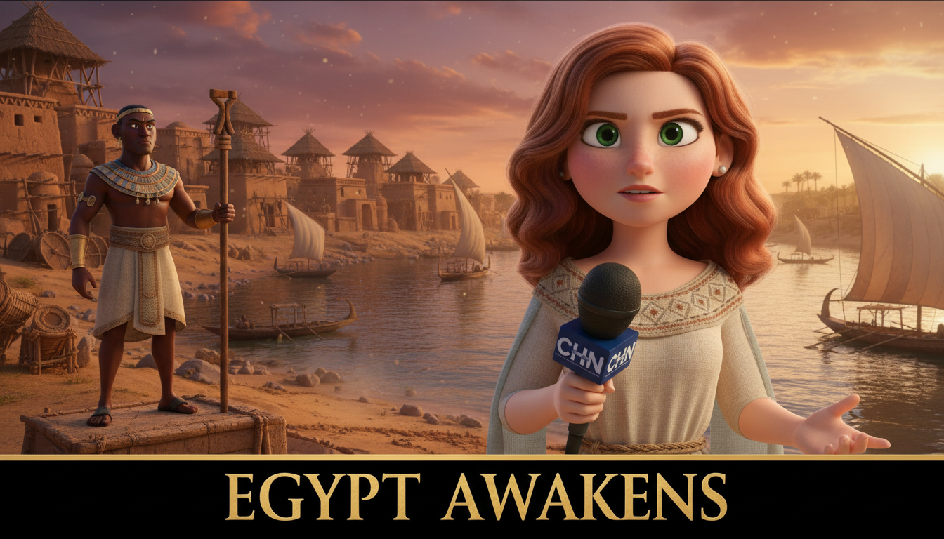 Thumbnail for Episode 1