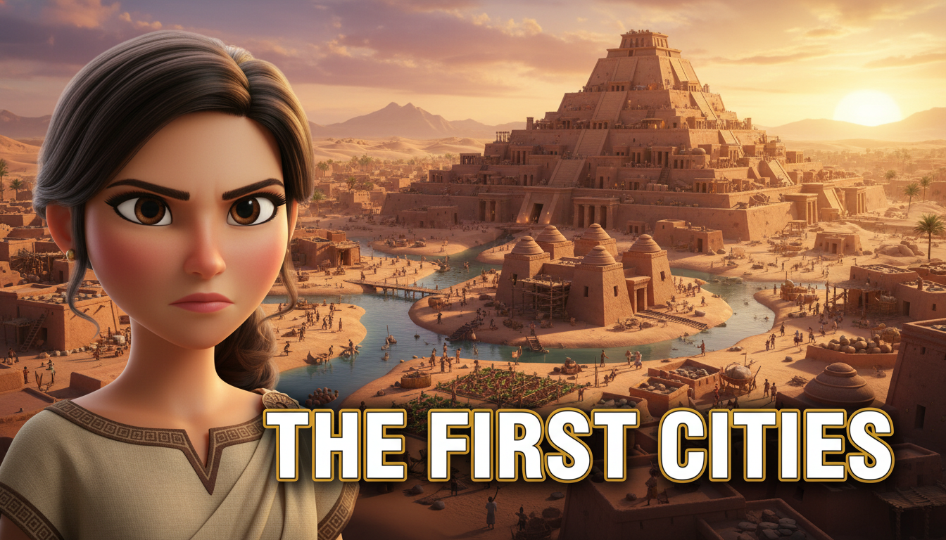 Thumbnail for Episode 3