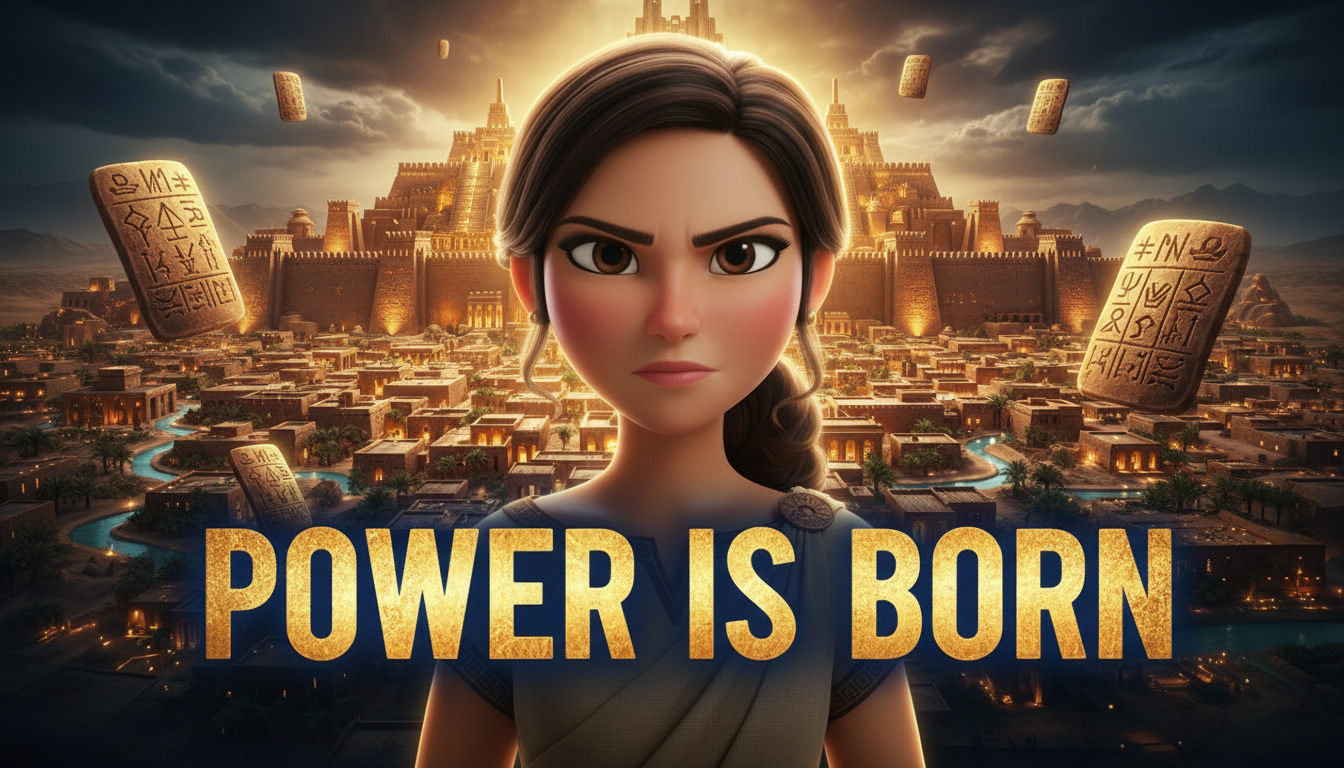 Thumbnail for Episode 4