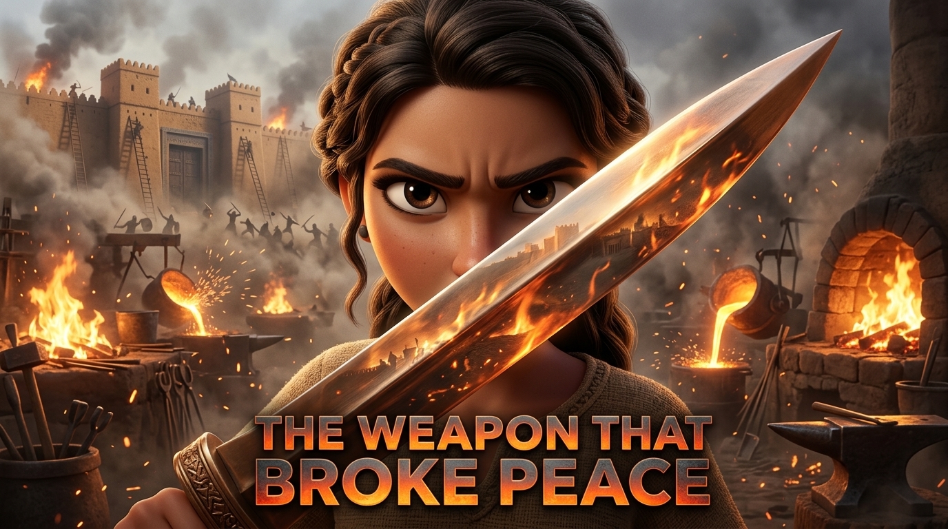 Thumbnail for Episode 7