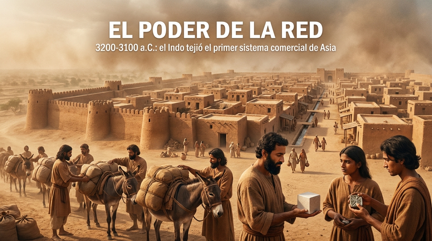Red de confianza