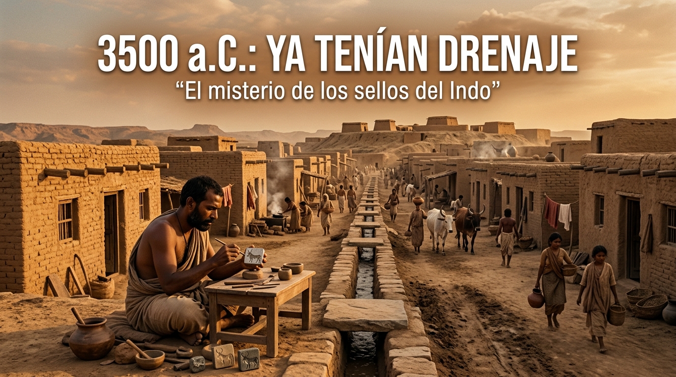Valle del Indo