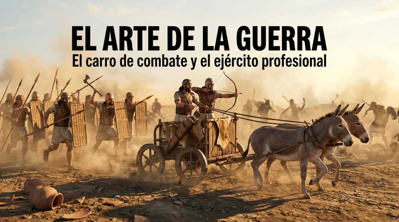 Guerra Mesopotamia