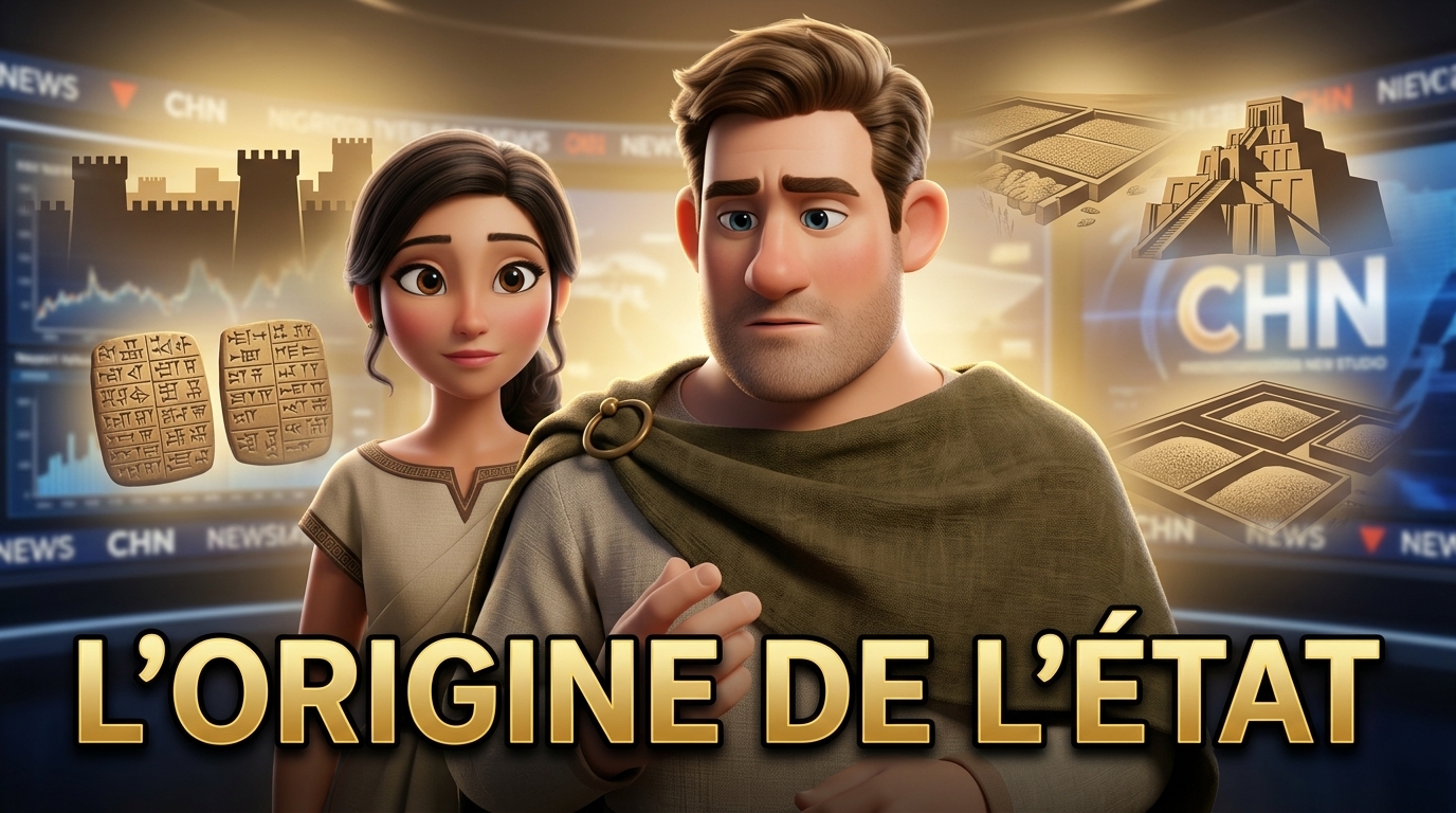 Miniature de l'épisode 0