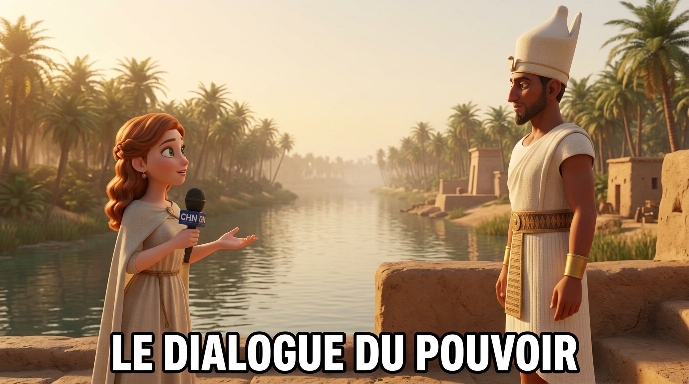 Miniature de l'épisode 5