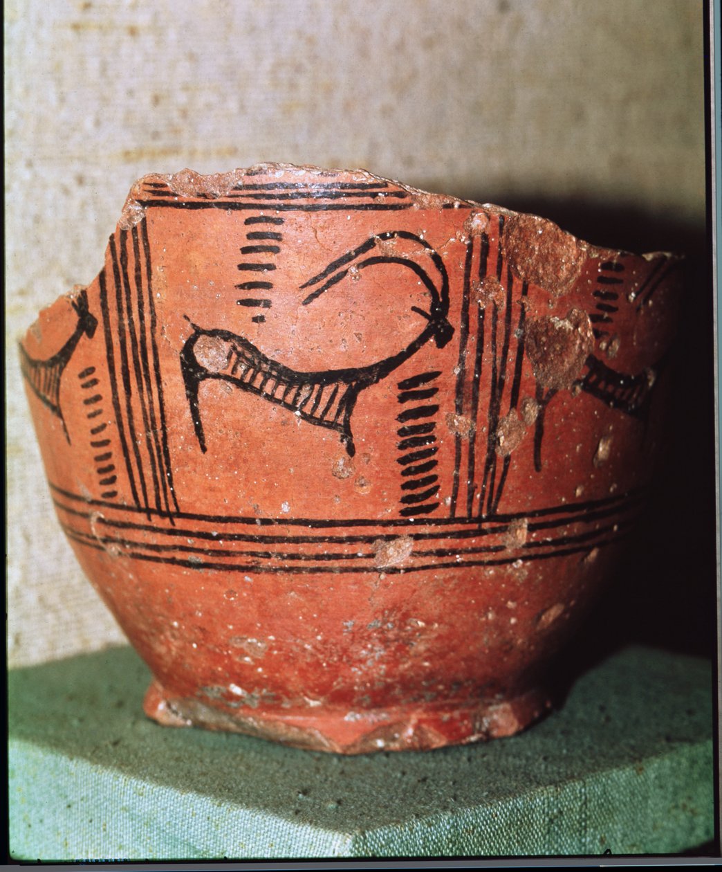 Céramique de l'Indus