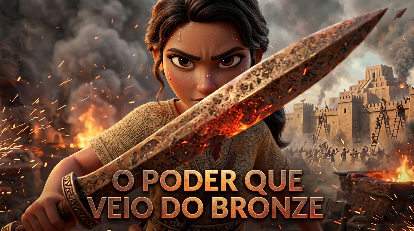 Miniatura do Episódio 7