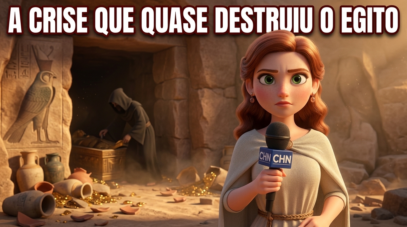 Miniatura do Episódio 8